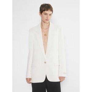 Wilfred New Generation Blazer in Light Birch NWT
